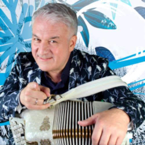 Afisha Club: Валерий Сёмин в Кузбассе 20 сентября 2026