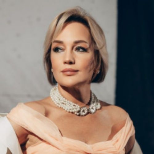 Afisha Club: Татьяна Буланова в Липецке 5 сентября 2026