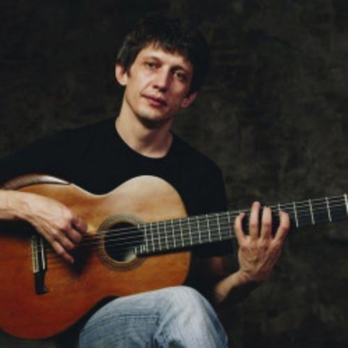 Afisha Club: Гитара. Классическая, акустическая, семиструнная в Москве 26 сентября 2026