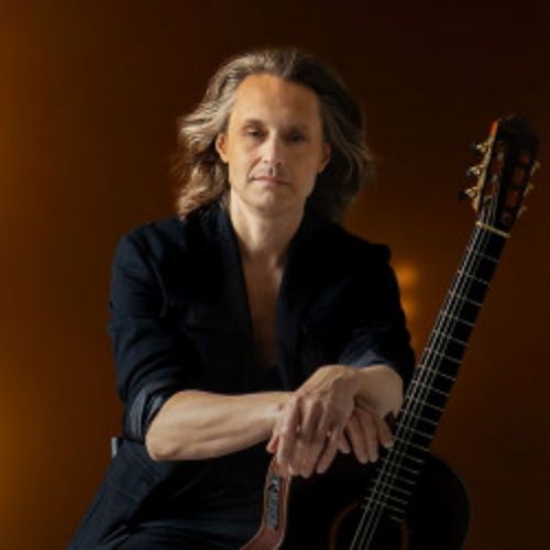 Afisha Club: Константин Лем & White Fox Music в Москве 13 сентября 2026