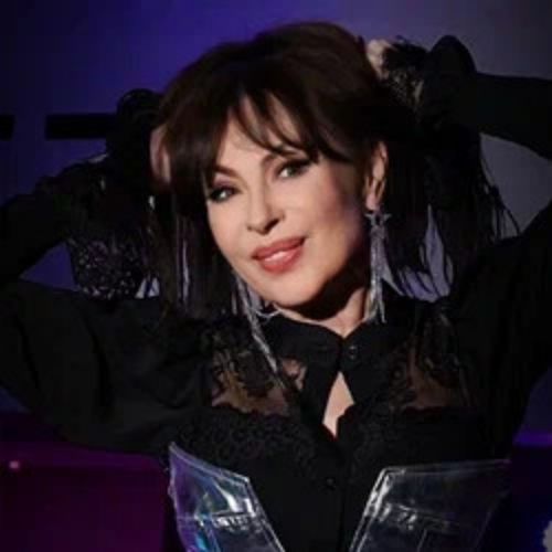 Afisha Club: Марина Хлебникова в Москве 4 сентября 2026