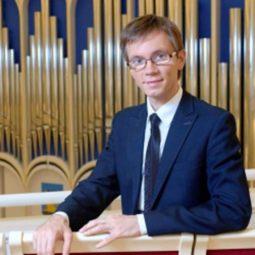 Afisha Club: Орган от барокко до рока в Москве 9 сентября 2026