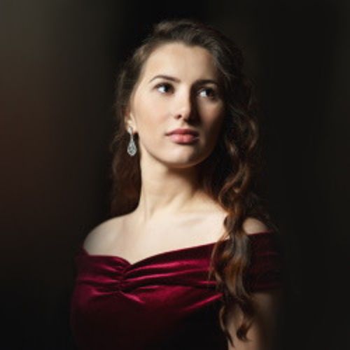 Afisha Club: Органные шедевры Баха в Москве 27 сентября 2026