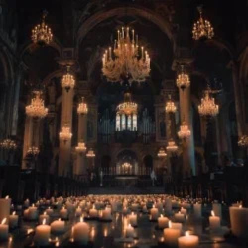 Afisha Club: Оркестр «CAGMO» - Симфония Линкин Парк при свечах в Москве 23 сентября 2026