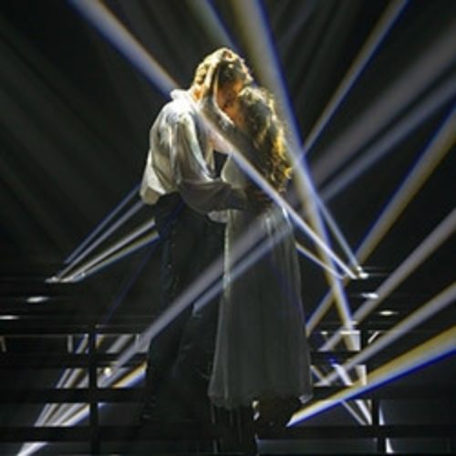 Afisha Club: Ромео и Джульетта в Москве 25 сентября 2026