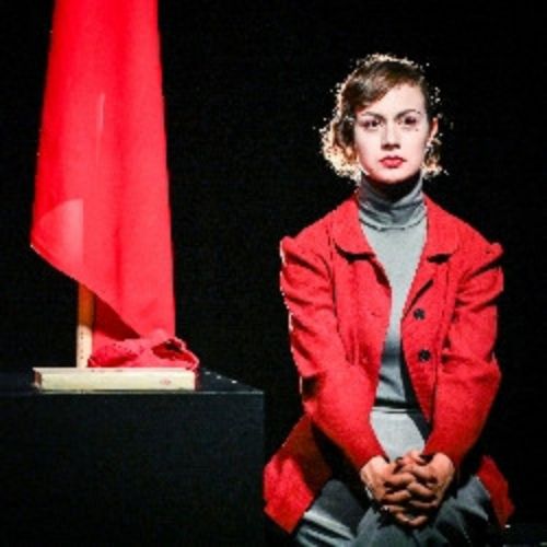 Afisha Club: Шестеро любимых в Москве 8 сентября 2026