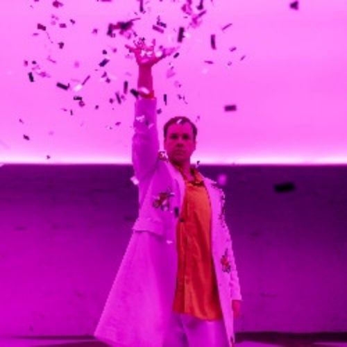 Afisha Club: Снегурочка. 16+ в Москве 13 сентября 2026