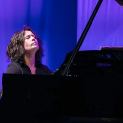 Afisha Club: Варвара Мягкова играет концерты Баха в Москве 30 сентября 2026