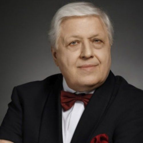 Afisha Club: Великие хиты джаза. Оркестр имени О. Лундстрема в Москве 17 сентября 2026