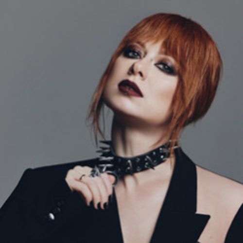 Afisha Club: Юлия Савичева в Москве 12 сентября 2026