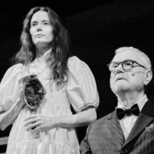 Afisha Club: Земляничная поляна в Москве 20 сентября 2026