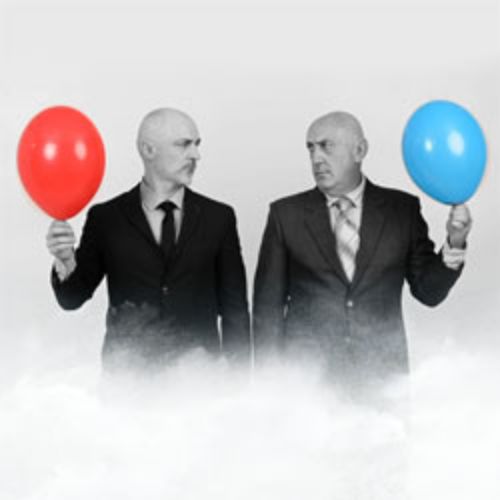 Afisha Club: Как я не стал взрослым в Нижнем Новгороде 24 сентября 2026