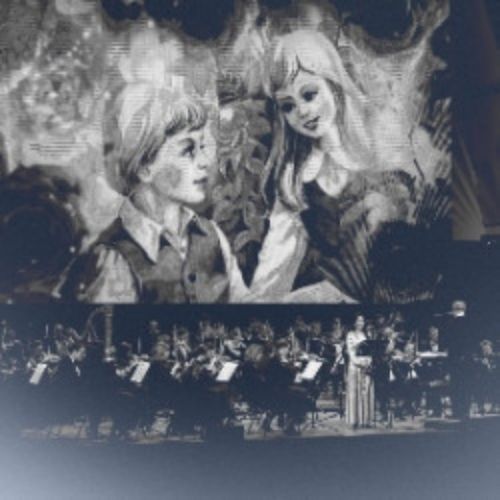 Afisha Club: Абонемент № 7 в Новосибирске 20 сентября 2026