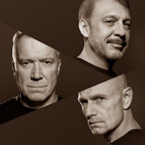 Afisha Club: Гамлет. История в Омске 18 сентября 2026