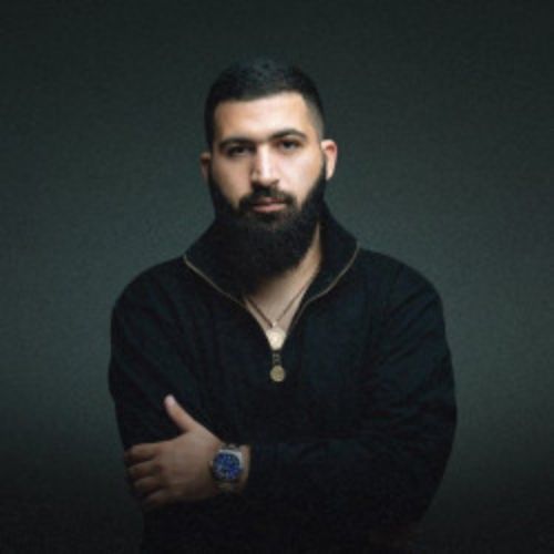 Afisha Club: Гурам Амарян «Базар» в Перми 11 сентября 2026