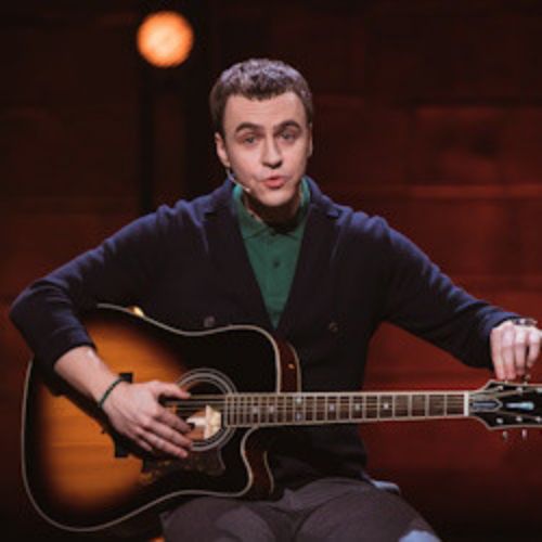 Afisha Club: Иван Абрамов. Повтор программы от 21.03.2026 в Перми 27 сентября 2026