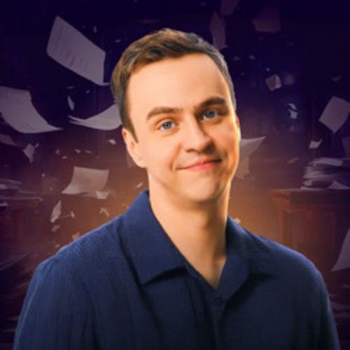 Afisha Club: Иван Абрамов в Санкте-Петербург 20 сентября 2026