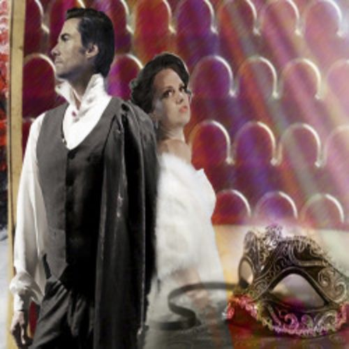 Afisha Club: Мистер Икс в Санкте-Петербург 5 сентября 2026