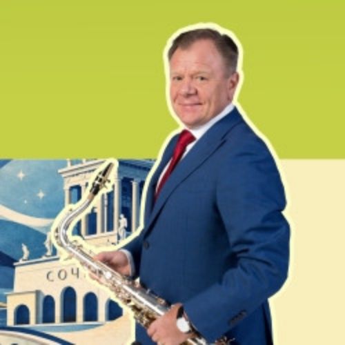 Afisha Club: XVII Sochi Jazz Festival. Открытие в Сочи 7 сентября 2026