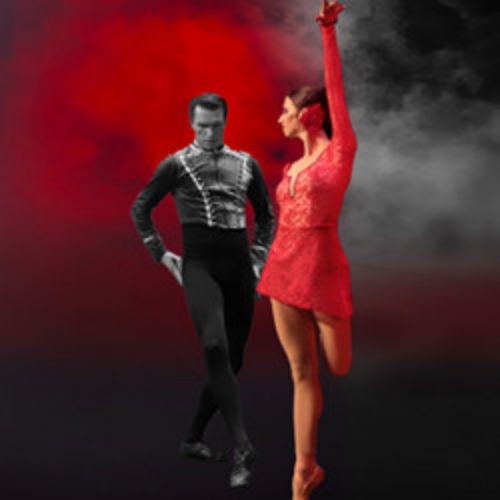 Afisha Club: Звёзды мирового балета & Moscow State Ballet в легендарном спектакле «Кармен» в Сочи 9 сентября 2026