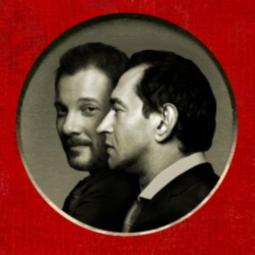 Afisha Club: Интерактивный литературно-театральный проект «Интуиция». Константин Хабенский, Александр Цыпкин и Ольга Литвинова в Туле 24 сентября 2026