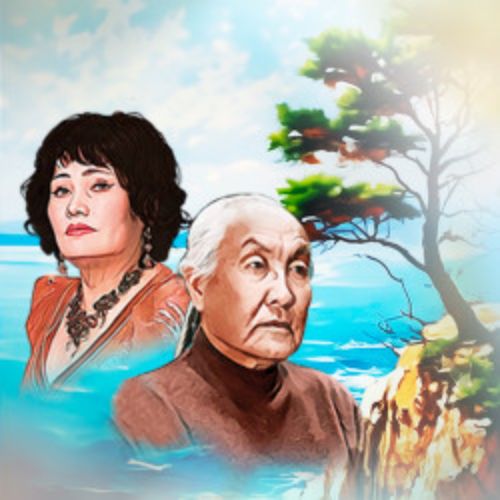 Afisha Club: Далайн эрье дээрэ в Улане-Удэе 20 сентября 2026