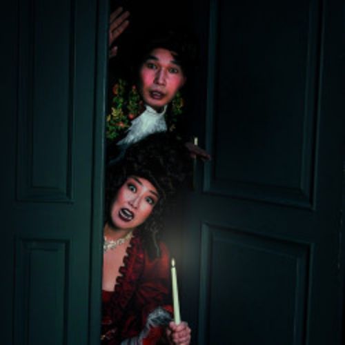 Afisha Club: Недоросль в Улане-Удэе 22 сентября 2026