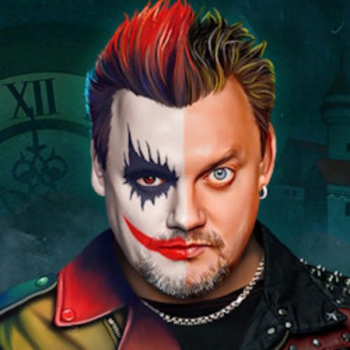 Afisha Club: Группа «КняZz» Мастер Кукол в Владивостоке 23 сентября 2026