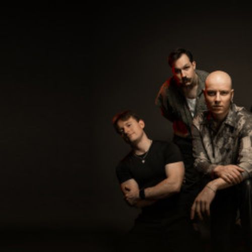 Afisha Club: Группа «Ravanna» в Волгограде 29 сентября 2026