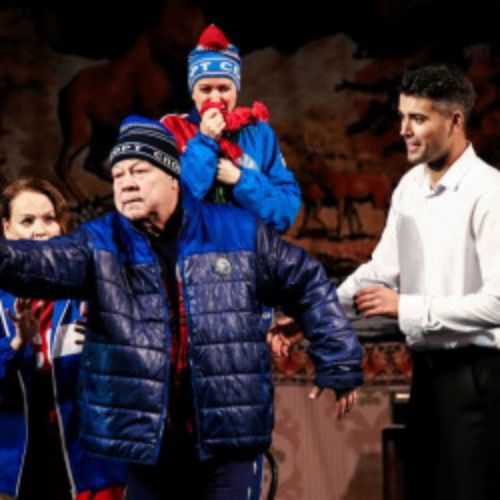 Afisha Club: Розыгрыш в Волгограде 24 сентября 2026