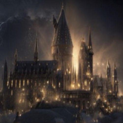 Afisha Club: Гарри Поттер и СимфоМультимедия в Ярославли 26 сентября 2026